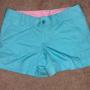 Never worn Lilly Pulitzer Callahan short- sz 4